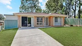 25 Faulkland Cres Kings Park