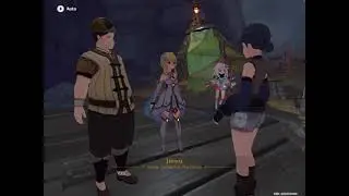 Full Chasm bounty quest location and guide