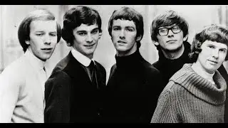Bassist Jim Rodford (The Kinks, Argent, Zombies) Discusses Chris White's Rock Hall of Fame Bass