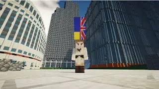 Canary wharf Live-Stream Highlights | BTE UK
