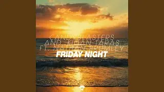 Friday Night (Radio Edit)