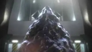 Atonement..Alexia's Second Form
