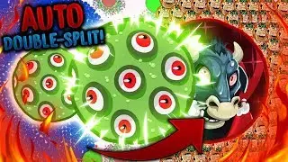 ►THE IMPOSSIBLE 64 PIECES POPSPLIT AND PERFECT TIMED DOUBLESPLIT🔥