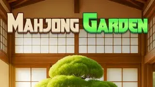 Mahjong Garden game Gameplay Android