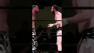 Jonmoxley gay🤢🏳️&zwj;🌈 | جون موكسلي قي🏳️&zwj;🌈 #shorts #jonmoxley #gay #wwe