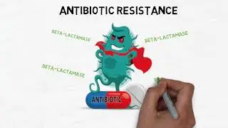 Antibiotics in Pediatric Dentistry