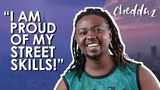 Best Tour in Nairobi: Meet the Street Child and Storyteller Guide Cheddaz (Nai Nami)