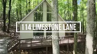 114 Limestone Ln, Berkeley Springs, WV