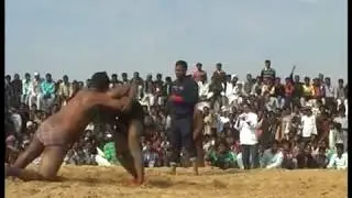 Tonk Kushti Naeem Vs Sadat.mp4