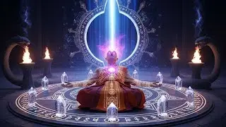 &ldquo;741Hz + 111Hz Quantum Detox Wave &mdash; Deep Mind Cleanse & Inner Energy Purification&rdquo;