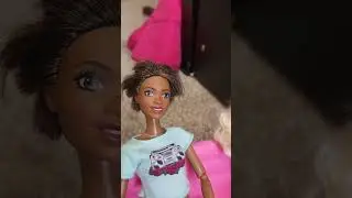 Day in a life with a famous person 