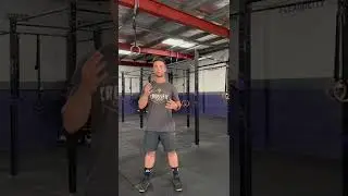 DCT#65 - What is the Definition of CrossFit?