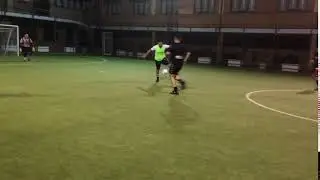 Lancio&Goal Marco Datt/Luca Espo