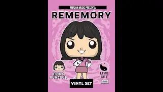 Rememory - Trance Spirit