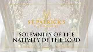 Christmas Day Mass - December 25th 2021