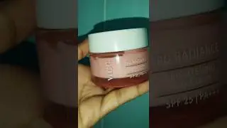 VLCC Pro Radiance skin brightening Day Cream SPF 25 PA+++ 🩷