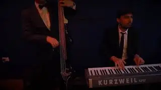 LATINA STEREO🌴| SOY YO | SIGUARAJAZZ ORQUESTA (EL PADRINO)
