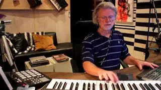 Creating a BEAT in Cubase with Native Instruments VSTs