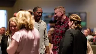 Church congregations grow with online access