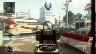 R7Blitz - Shitty quad with Type25 a d HunterKiller