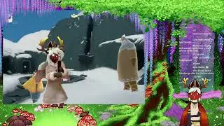 Sky: CotL and Epic Battle Fantasy 5 || 6/14 Days of Winter Break