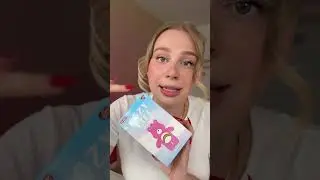 Gl&uuml;cksb&auml;rchen Keychain Blindpack #MysteryBox #Unboxing #shorts #paulasenfkorns