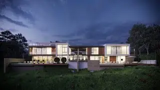Villa Paradise