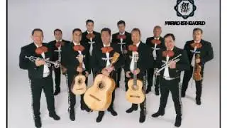 MARIACHI COBRE  - LA NEGRA NOCHE
