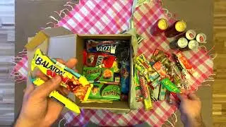 Hungarian Sweets 3.0 📦