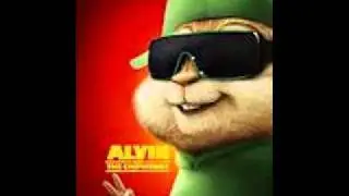 Alvin and the Chipmunks - One Direction - What makes you beautiful