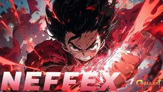 NEFFEX style Nightcore ⚡ Sons determinados 💪 Motiva&ccedil;&atilde;o para a&ccedil;&atilde;o