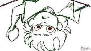 Seeds and Trees || Deltarune Animatic