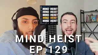 EP 129 - The truth behind conspiracy theories and deceptive marketing practices