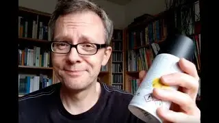 Hack: turn our R&oslash;de Wireless Go into a reporter microphone