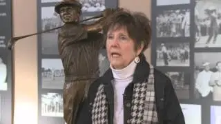 The Texas Bucket List - Ben Hogan Museum