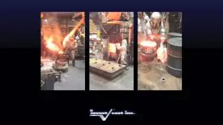 Invest Cast Inc. - Investment Casting & Rapid Metal Prototyping Services Nationwide