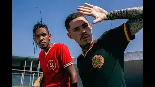 Futebol Retr&ocirc;. A hist&oacute;ria recome&ccedil;a com voc&ecirc;!