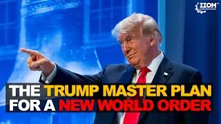 The Trump Master Plan