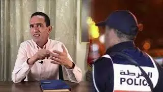 قضية صادمة تهز المملكة تفرج فهاد الحلقة بوحدك ممنوعة على أصحاب القوب الضعيفة لاجودان ادريس حجي يحكي