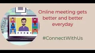 Webcasting videos like never before