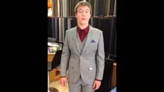 Toms Fashion Custom Tailor - Personalized Tailoring Services