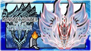 Monster Hunter World Iceborne Hochrangig Vs Meisterrang Xenojiiva