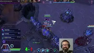 Tassadar on Braxis: INTENSE Back-and-Forth Battle Ends in a Huge Comeback Win!