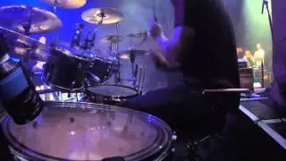 After The Burial - A Wolf Amongst Ravens - Dan Carle