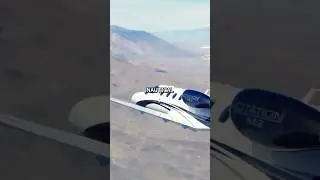 Citation M2 vs Phenom 100EV &mdash; Which Light Jet Wins? #shorts