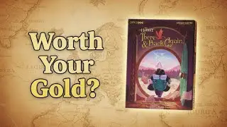 The Hobbit: There and Back Again — Worth Your Gold?