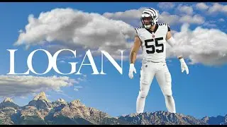 The Bengal Boys: Logan