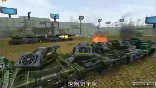 gunshotguy12 Rank Up to GENERALISSIMO!!