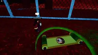 Exploding Vanishing Image Location & Showcase | Roblox Shindo Life