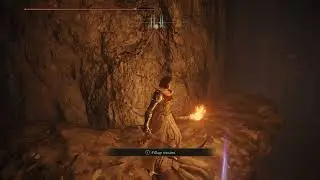Elden Ring: Olivinus Glintstone Crown Location Guide